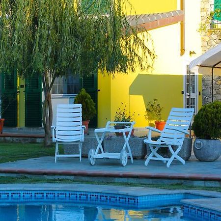 B&B Ca Dei Fre Janov Exteriér fotografie